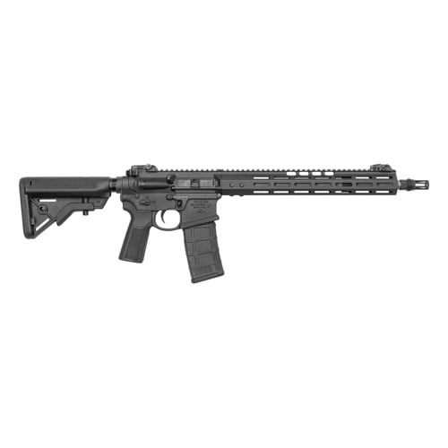 NOVESKE N4 Gen 4 5.56 NATO 14.5" - Black for sale at KYGUNCO.