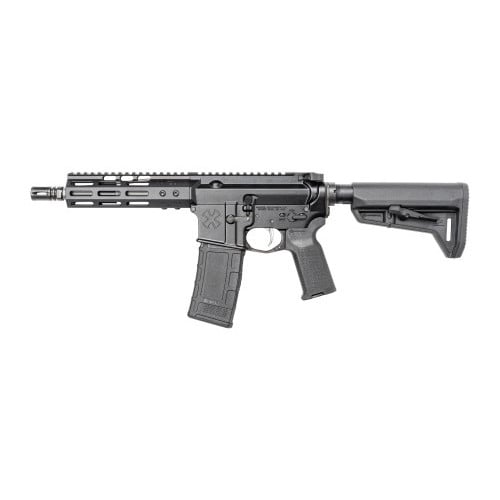 NOVESKE SBR Chainsaw 300 AAC Blackout 7.94" 30rd Short Barrel Rifle + GEN4 NSR-7" M-LOK Handguard for sale at KYGUNCO.