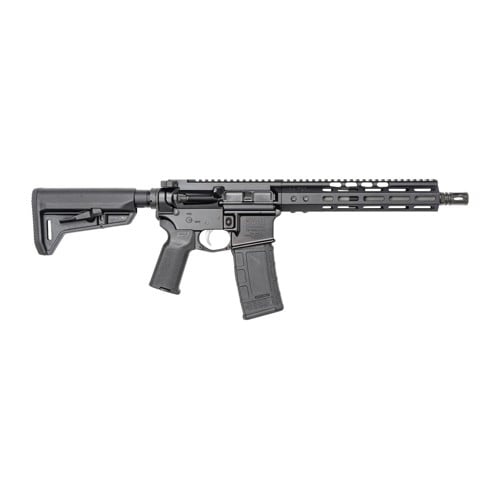 NOVESKE SBR Chainsaw 300 AAC Blackout 10.5" 30rd Short Barrel Rifle + GEN4NSR 9.75" M-LOK Handguard for sale at KYGUNCO.
