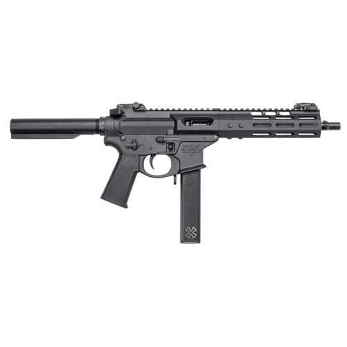 NOVESKE Barrel 300 Blk 7.94