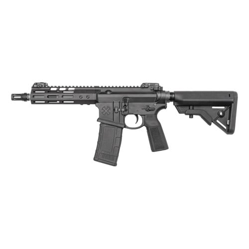 NOVESKE N4 Gen 4 300 AAC Blackout 7.9" 30rd - Black for sale at KYGUNCO.