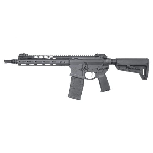 NOVESKE N4 GEN4 Shorty 5.56 NATO 10.5" 30rd Short Barrel Rifle + NSR 9.75" MLOK Handguard | Black for sale at KYGUNCO.