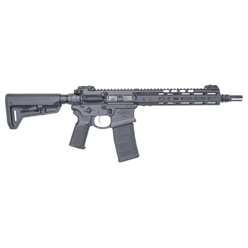 NOVESKE N4 Shorty Gen4 300 AAC Blackout 10.5" 30rd Short Barrel Rifle | Black for sale at KYGUNCO.