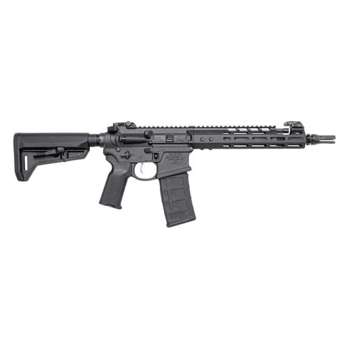 NOVESKE N4 GEN4 Micro-Switchblock Shorty 5.56 NATO 10.5" 30rd Short Barrel Rifle | Black for sale at KYGUNCO.