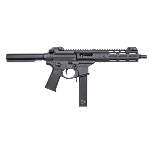 NOVESKE Barrel 300 Blk 7.94
