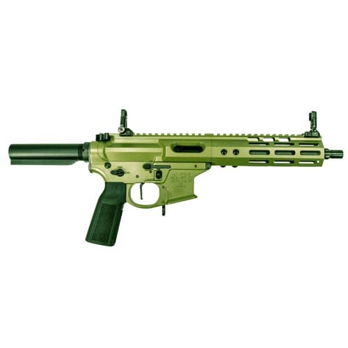 NOVESKE Barrel 5.56 11.5