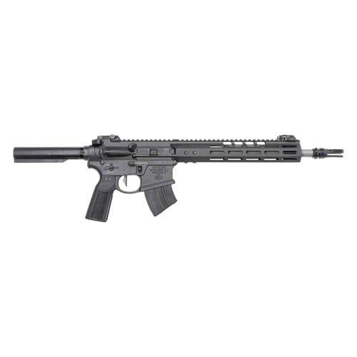 NOVESKE N4 Gen 4 6MM ARC 12.5" - Black Braceless for sale at KYGUNCO.