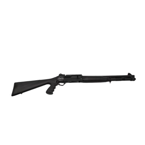 BLACK ACES TACTICAL Pro S4 12 Gauge 18.5" 5rd - Black for sale at KYGUNCO.