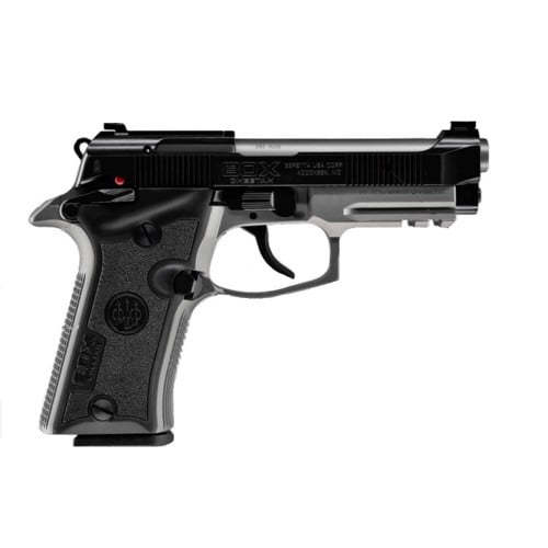 BERETTA 80X Cheetah 380 ACP 3.9" 13rd - Tungsten for sale at KYGUNCO.