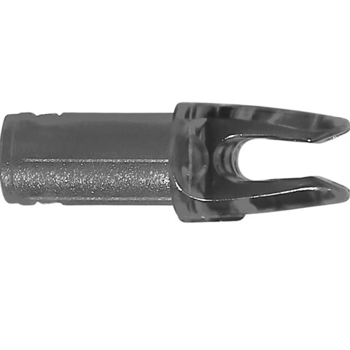 EASTON TECHNICAL 6.5MM 3D SUPER NOCK 12PK SMOKE for sale at KYGUNCO.