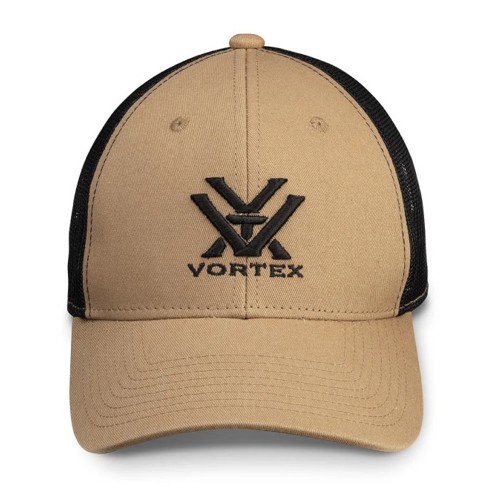 VORTEX Core Logo Cap Sandbar for sale at KYGUNCO.
