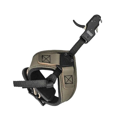 SCOTT ARCHERY S2 Dual Sear Index Finger Release for sale at KYGUNCO.