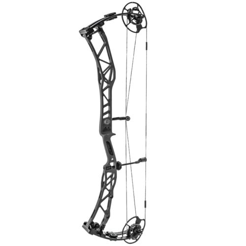 ELITE ARCHERY Verdict LH Slate Grey for sale at KYGUNCO.