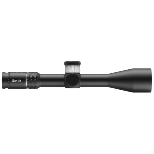 BURRIS XTR PRO 5.5-30x56 34mm Tube FFP SCR 2.25 MIL Reticle Rifle Scope | Matte Black for sale at KYGUNCO.