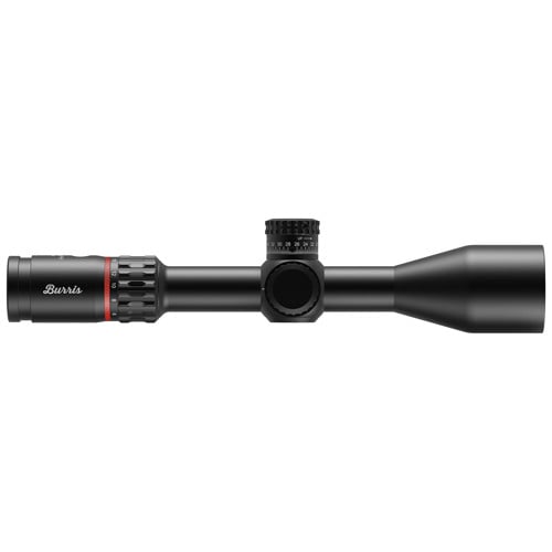BURRIS Veracity PH 4-20x50 FFP Illum. RC-MOA Black for sale at KYGUNCO.