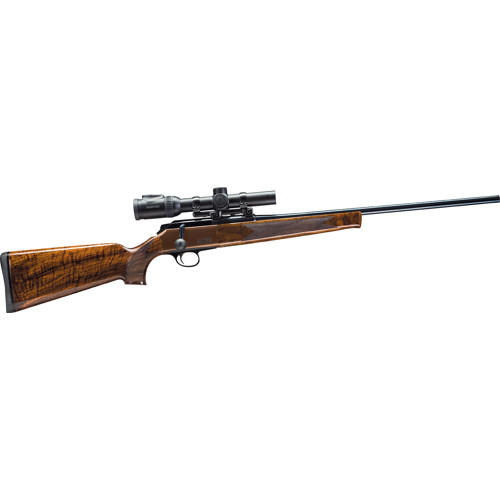 CHAPUIS ROLS Classic 300 Win Mag 25" 3rd - Black & Walnut for sale at KYGUNCO.