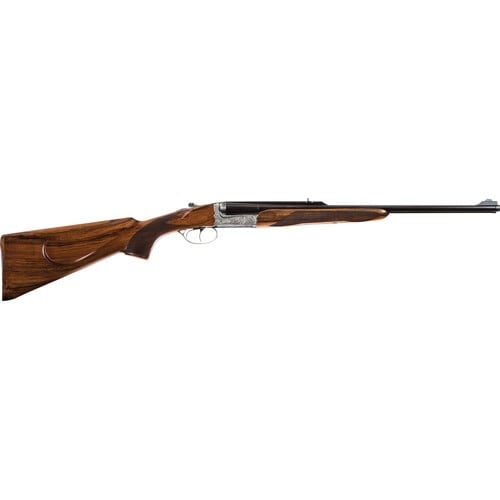 CHAPUIS X4 30-06 Springfield 22" 2rd - Black & Walnut for sale at KYGUNCO.