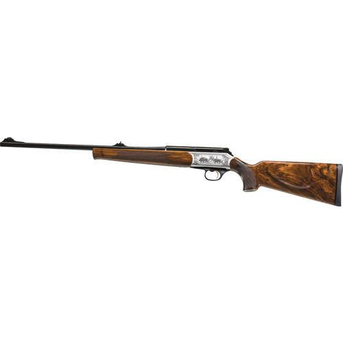 CHAPUIS ROLS Deluxe 375 H&H Mag 25.5" 3rd - Black & Walnut for sale at KYGUNCO.