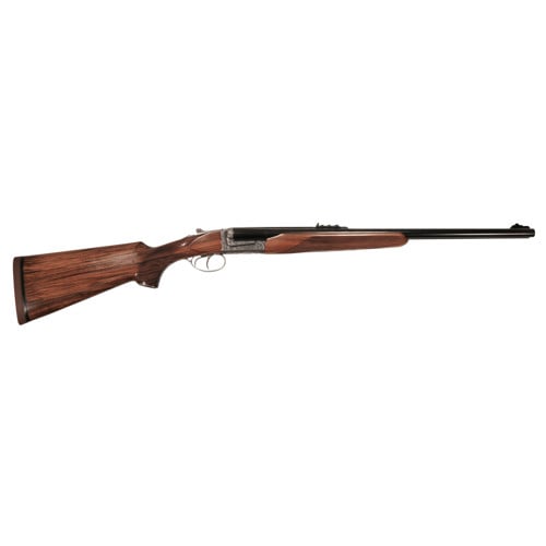CHAPUIS Elan Classic 470 Nitro Exp 24" 2rd - AAA-Grade Satin Walnut for sale at KYGUNCO.