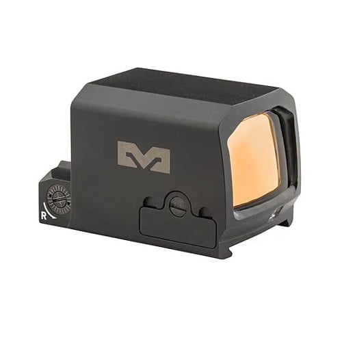 MEPROLIGHT MPO Pro 3/33 MOA Red Dot Reflex Sight for sale at KYGUNCO.