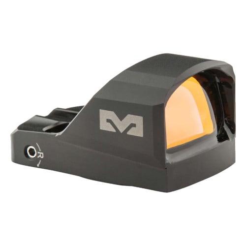 MEPROLIGHT MPO-DS Red 3.5 MOA Dot RMSC for sale at KYGUNCO.