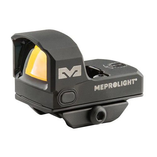 MEPROLIGHT MPO-DF Red 3.5 MOA Dot RMR for sale at KYGUNCO.