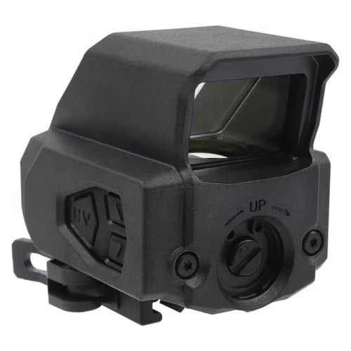 MEPROLIGHT Tru-Vision Electro 2 MOA Red Dot Reflex Sight for sale at KYGUNCO.