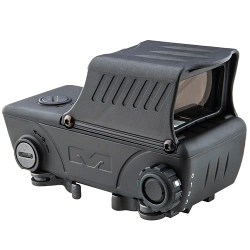 MEPROLIGHT RDS PRO V2 2.2 MOA Bullseye Red Dot Sight for sale at KYGUNCO.