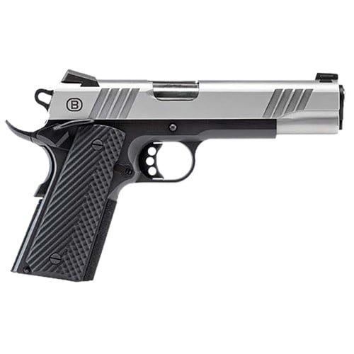 BERSA B1911 45ACP 5" 8rd - Black for sale at KYGUNCO.