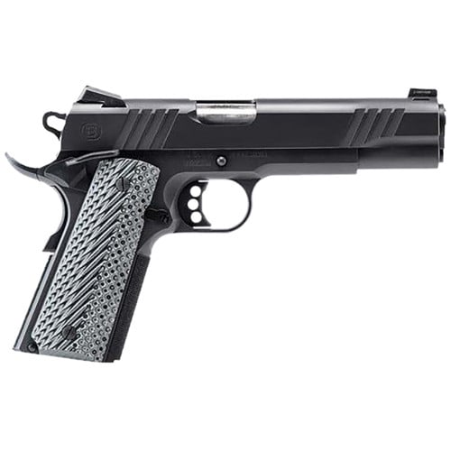 BERSA B1911 45 ACP 5" 8rd - Black for sale at KYGUNCO.