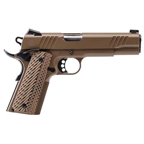 BERSA B1911 45 ACP 5" 8rd - Bronze for sale at KYGUNCO.