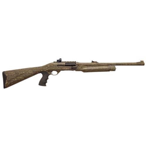 SILVER EAGLE Alpha 2 12Ga Turkey 18.5" 3rd BL +Konus Fission3.0 for sale at KYGUNCO.