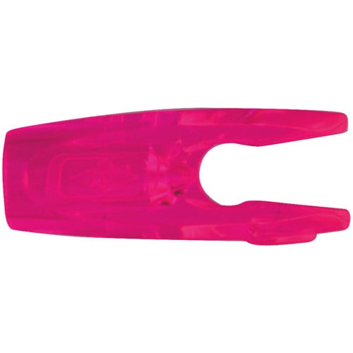 EASTON TECHNICAL G Pin Nocks Green 12pk for sale at KYGUNCO.