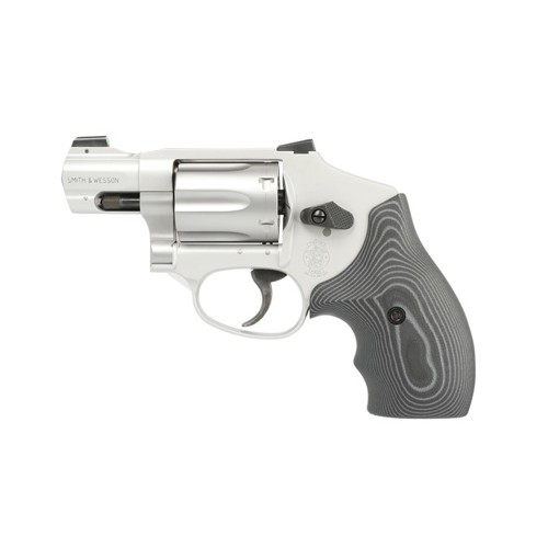 SMITH & WESSON 632UC 32 H&R Mag 1.875" 6rd Revolver | Stainless + VZ G10 Grips for sale at KYGUNCO.