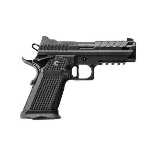 FUSION FIREARMS XP Pro 9mm 4" 17rd - Black for sale at KYGUNCO.