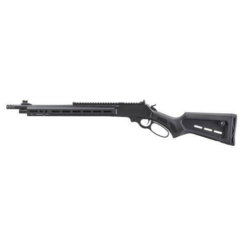 MARLIN 336 DARK 30-30 Win 16.17" 5rd - Black for sale at KYGUNCO.