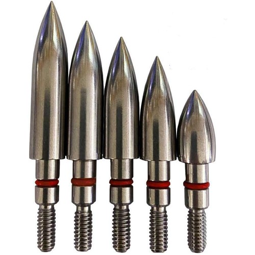 WHITEWATER ARCHERY PRECISION FIELD POINTS 5/16" 150GR for sale at KYGUNCO.