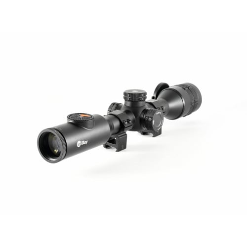 IRAY USA Bolt TL35 384x288 35mm Thermal Rifle Sight for sale at KYGUNCO.
