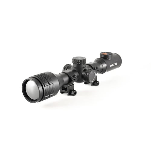 IRAY USA Bolt TH50C V2 Thermal Weapon Sight 640x512 50mm +30mm Rings for sale at KYGUNCO.