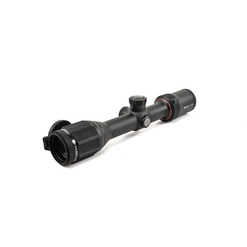 IRAY USA Bolt TL25 SE Thermal Weapon Sight 384x288 25mm + 30MM Rings for sale at KYGUNCO.