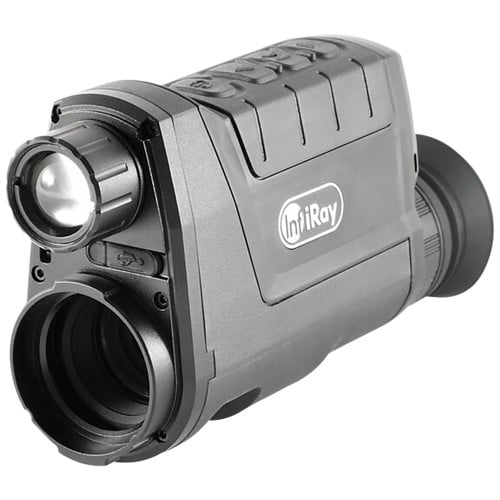 IRAYUSA CABIN CBL25 384 Thermal Monocular for sale at KYGUNCO.