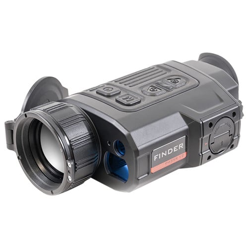 IRAYUSA FINDER V2 640 2X 35mm Thermal Rangefinder for sale at KYGUNCO.