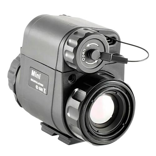 IRAYUSA MINI ML19 384x288 19mm Thermal Monocular for sale at KYGUNCO.