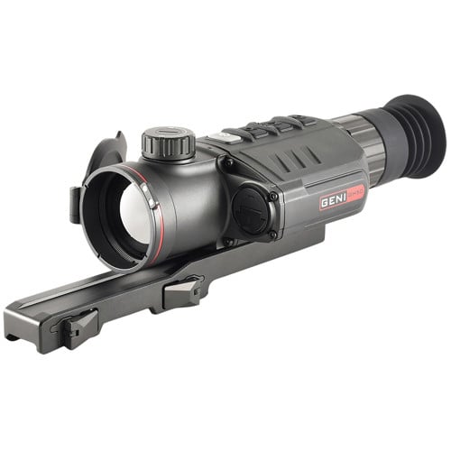 IRAYUSA RICO G 640 3X 50mm Thermal Weapon Sight for sale at KYGUNCO.