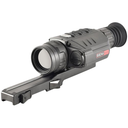 IRAYUSA RICO G 384 3X 35mm Thermal Weapon Sight for sale at KYGUNCO.