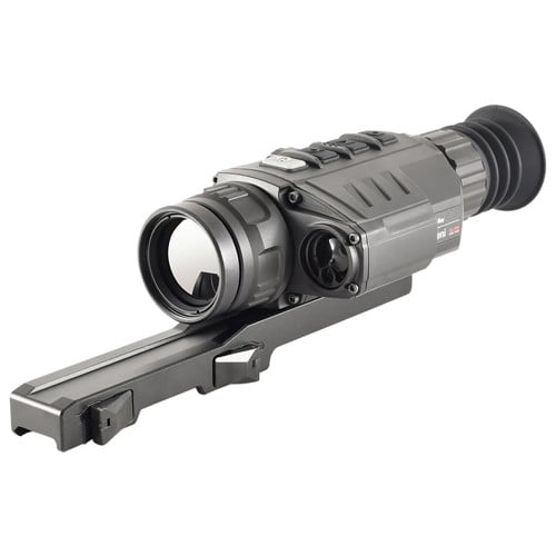 IRAYUSA RICO G-LRF 384 35mm Laser Thermal Weapon Sight for sale at KYGUNCO.
