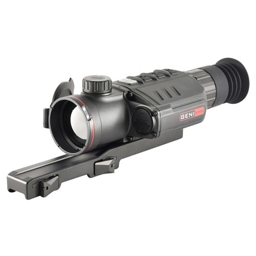 IRAYUSA RICO G-LRF 640 3X 50mm Thermal Weapon Sight for sale at KYGUNCO.