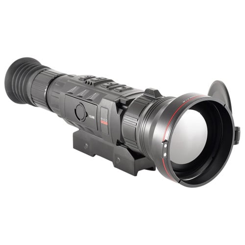 IRAYUSA RICO HD 1280 2X 75mm Thermal Weapon Sight for sale at KYGUNCO.