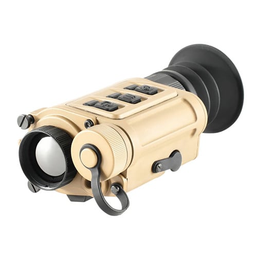 IRAYUSA RICO MICRO 640 12 Micron 25mm Multi-Purpose Mono for sale at KYGUNCO.