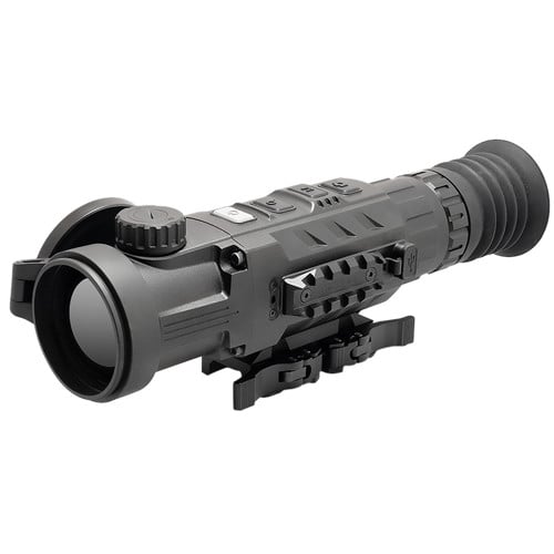 IRAYUSA RICO Mk1 V2  12 Micron 640 50mm Thermal Weapon for sale at KYGUNCO.
